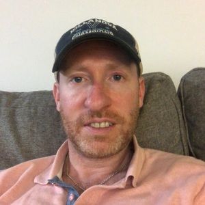 Meet your Posher, Trevor